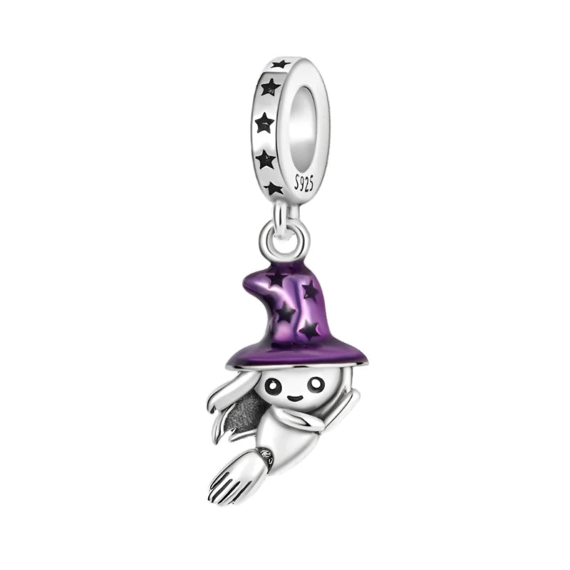 Magical Girl Charm