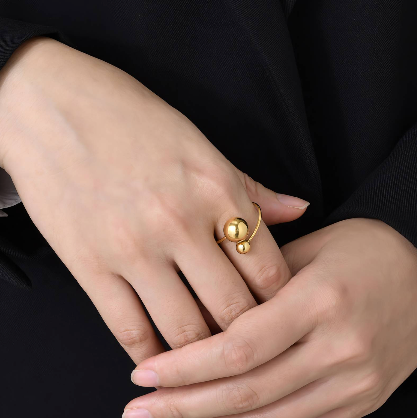 Orbit Ring