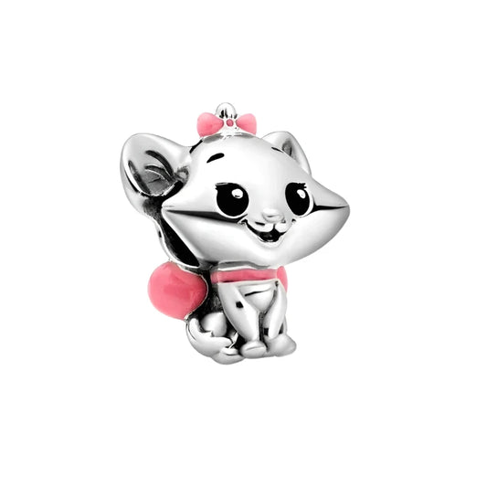 Disney The Aristocats Marie Charm